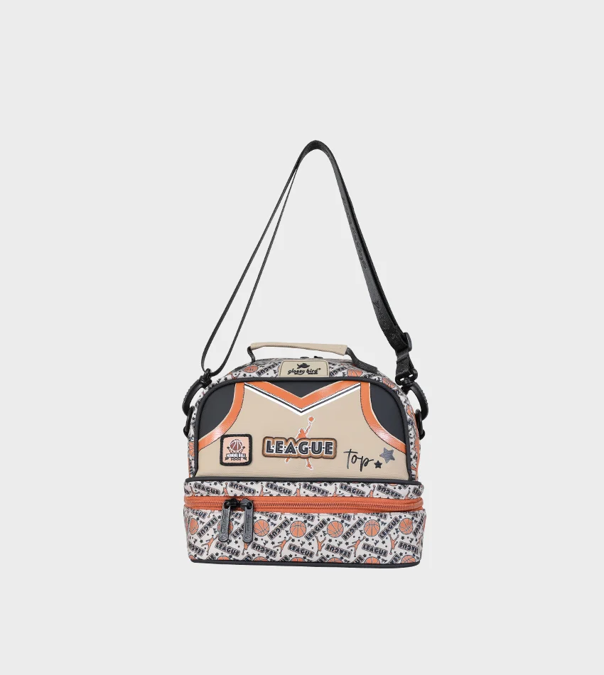 Trolley School Bag GB5399TB   